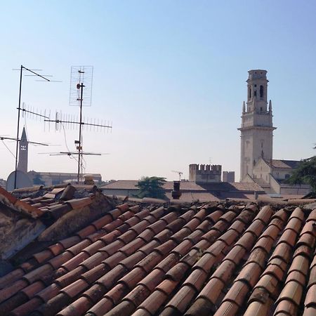 In The Heart Of Vérone Extérieur photo